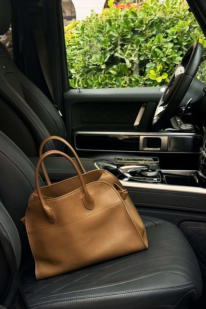 Τσάντα Tote Harlow