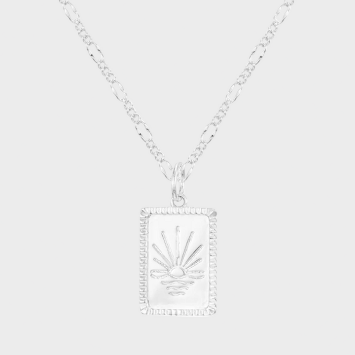 Κολιέ Ήλιος 