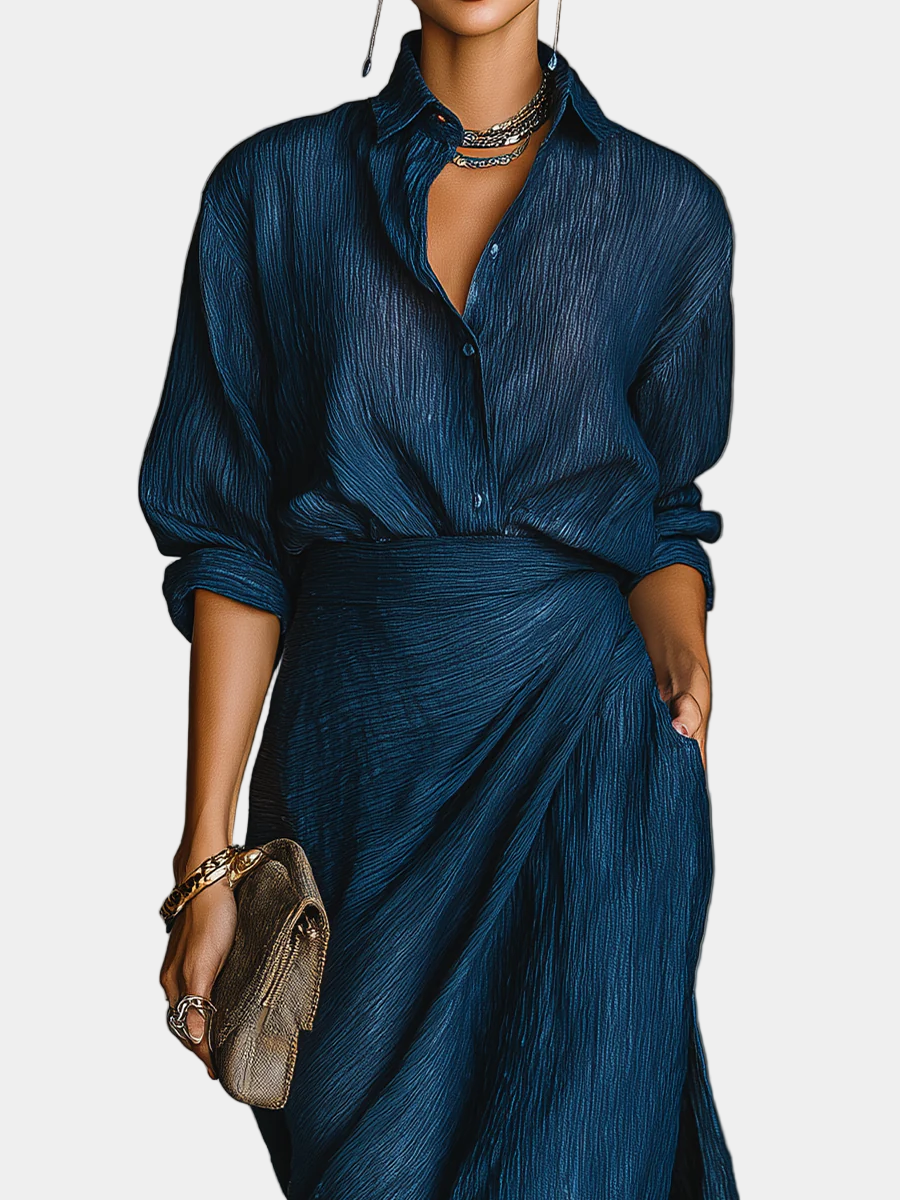 Νικολέτα - Κομψό σύνολο