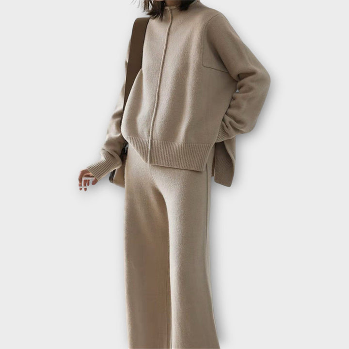 Σετ με Διαχρονική Κομψότητα και Άνεση 