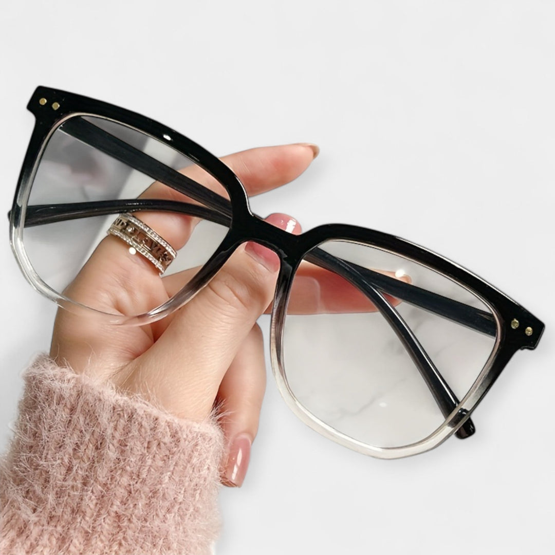 Τετράγωνα Γυαλιά Blue Light