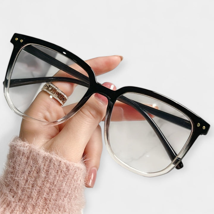 Τετράγωνα Γυαλιά Blue Light