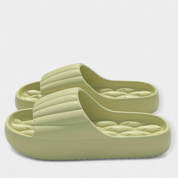 Παντόφλες για όλες τις Εποχές