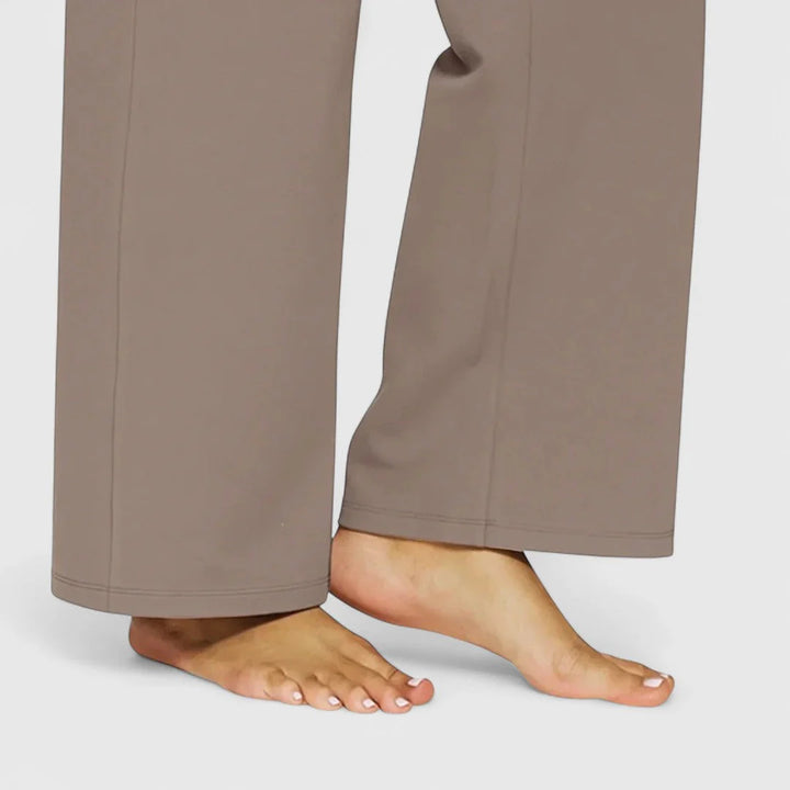 Βιργινία - Άνετα παντελόνια stretch για κάθε γυναίκα