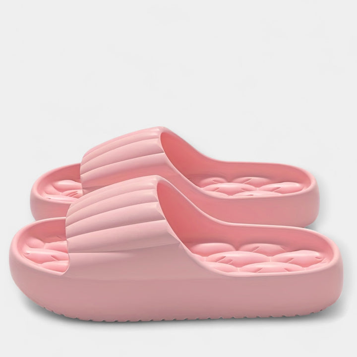 Παντόφλες για όλες τις Εποχές