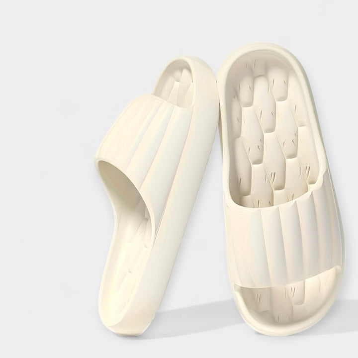 Παντόφλες για όλες τις Εποχές