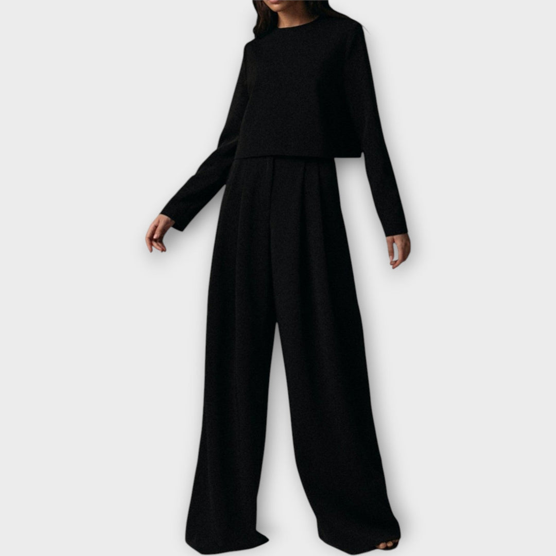 Σετ με Κομψή Απλότητα και Διαχρονικό Στυλ 