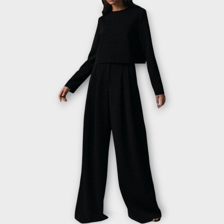 Σετ με Κομψή Απλότητα και Διαχρονικό Στυλ 