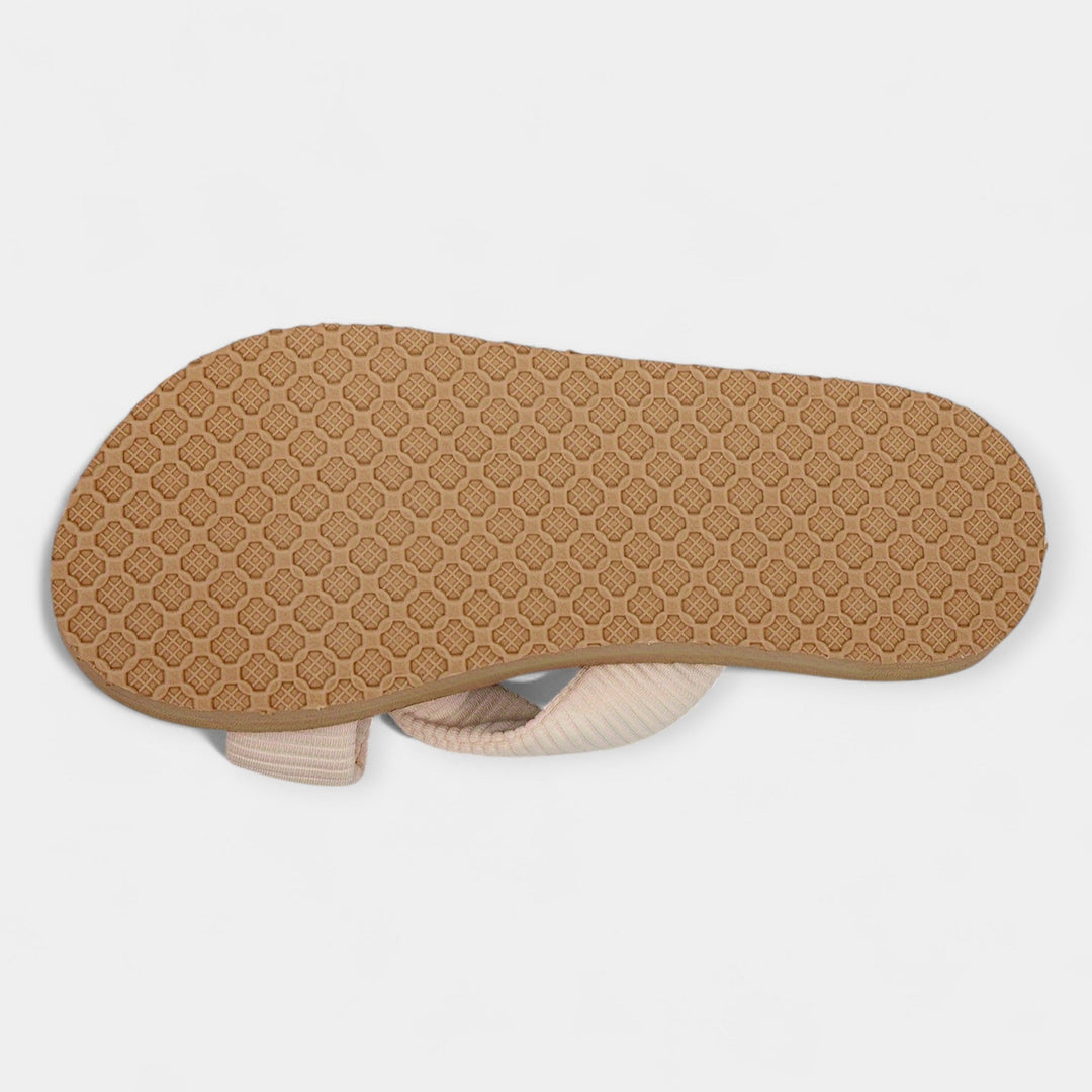 Γυναικείες Πλατιές Σανδάλες 