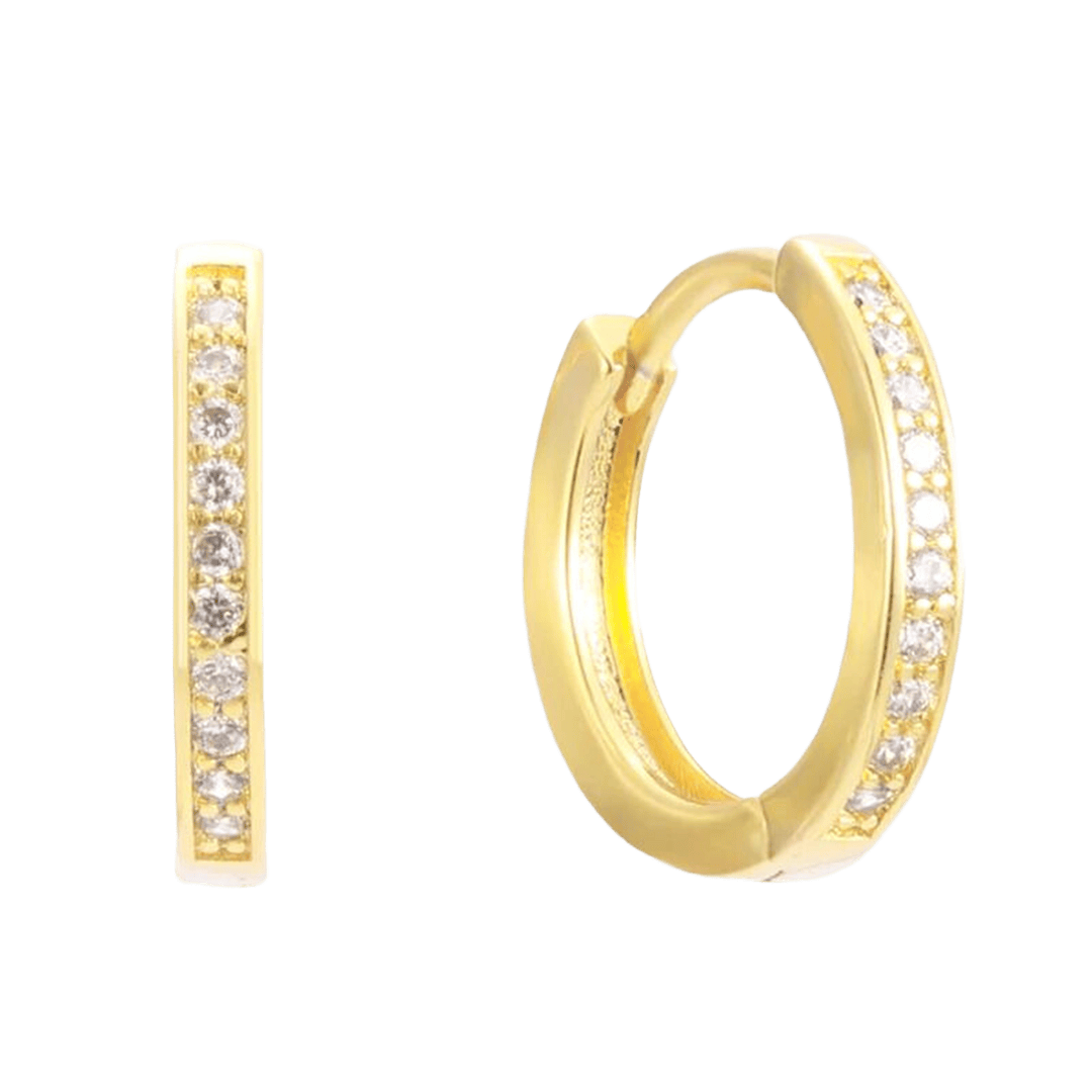 Σκουλαρίκια Αιωνιότητας