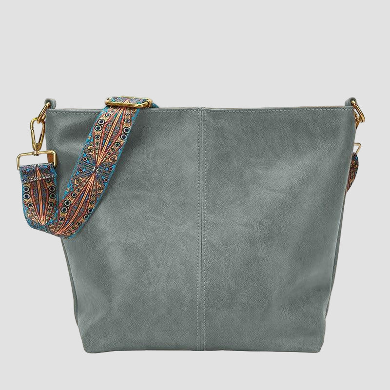 Βέρα - Premium Τσάντα Ώμου