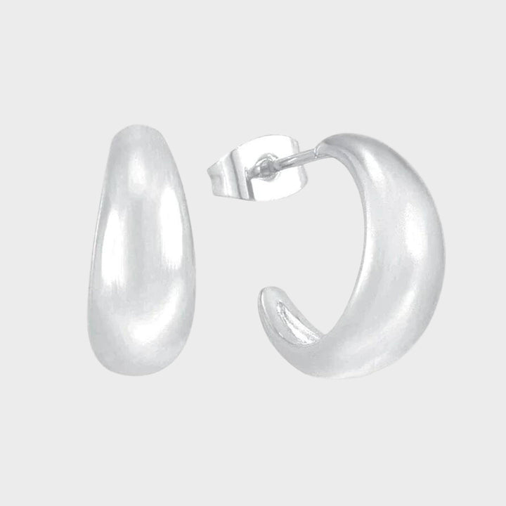 Σκουλαρίκια Κρίκοι