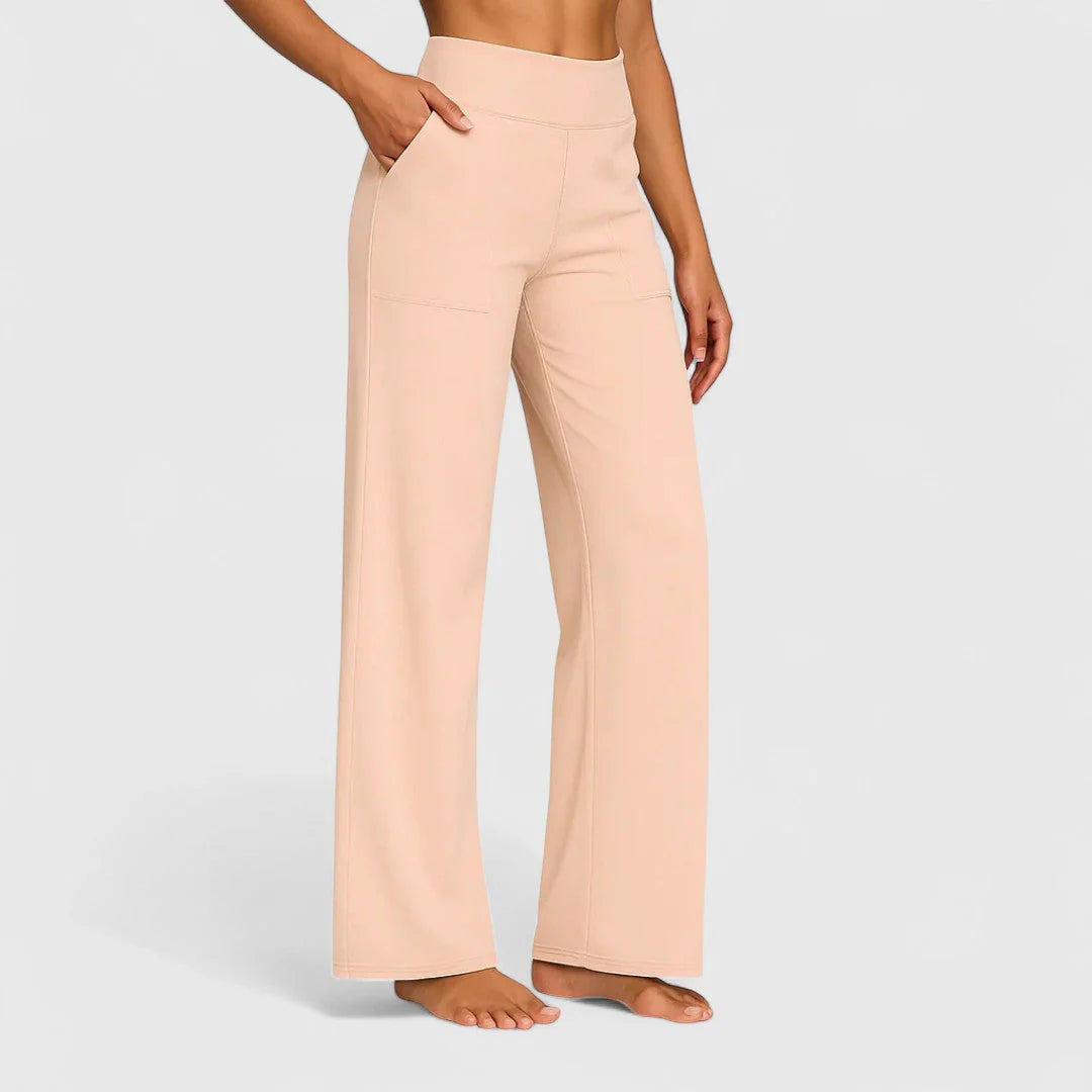 Βιργινία - Άνετα παντελόνια stretch για κάθε γυναίκα