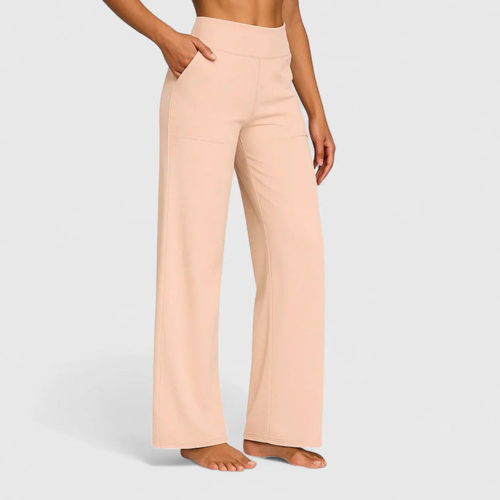 Βιργινία - Άνετα παντελόνια stretch για κάθε γυναίκα