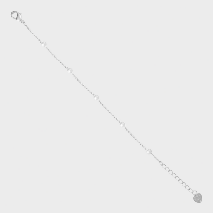 Χρυσό Βραχιόλι Αγάπης 