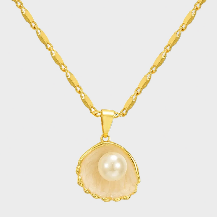 Κολιέ Κοχύλι