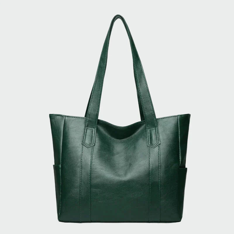 Κομψή τσάντα ώμου