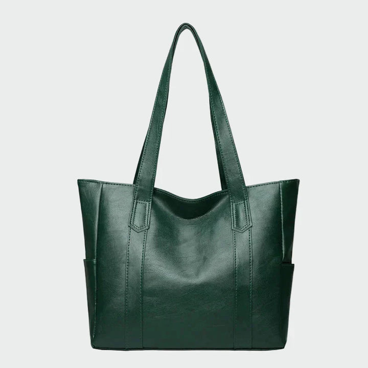 Κομψή τσάντα ώμου