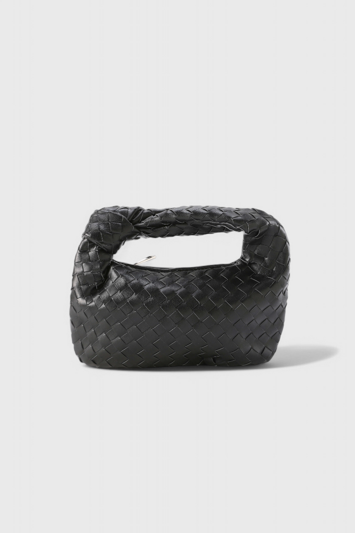 Τσάντα Sage Bolso Satchel Mini Woven